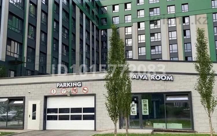 2-комнатная квартира · 53 м², E-669 13 за 42 млн ₸ в Астане, Есильский р-н — фото 2