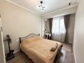 2-комнатная квартира · 62 м² · 6/12 этаж, Баишева 28 — Жангельдина за 65 млн 〒 в Алматы, Медеуский р-н — фото 11