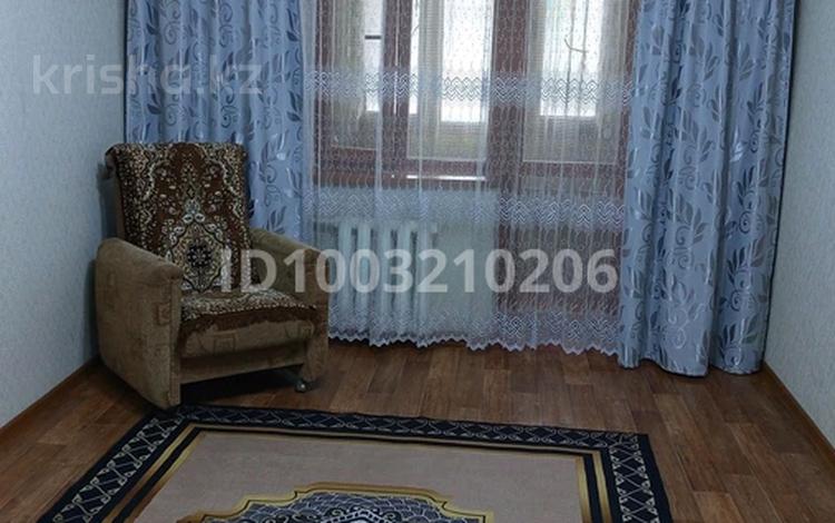 1-комнатная квартира · 31.4 м² · 2/3 этаж, Абая 17 — Ауэзова, Жансугурова за 15 млн 〒 в  — фото 2