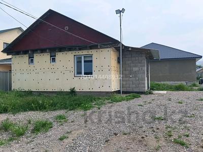 Отдельный дом · 4 комнаты · 100 м² · 6 сот., Бирлик 34 — Жана жол за 28 млн ₸ в Каскелене