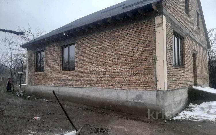 Дача • 3 комнаты • 100 м² • 8.5 сот., 13линия 13 — Рядом с заправкой газпромнефть за 22 млн 〒 в Талгаре — фото 2