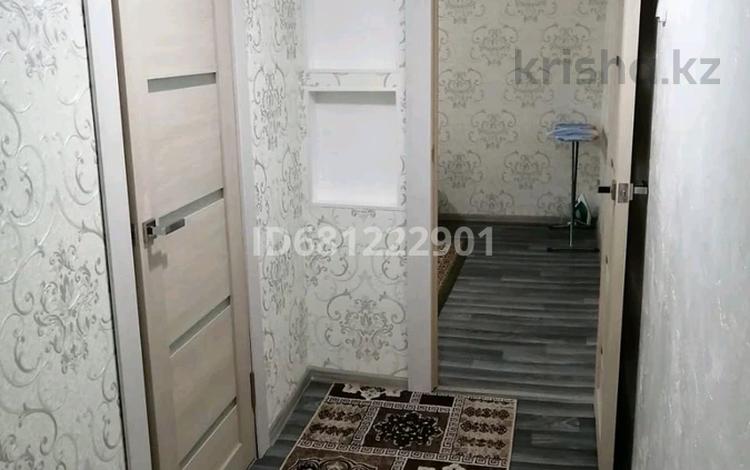 2-комнатная квартира, 44 м², 5/5 этаж помесячно, Сейфуллина 412 — Макатаев