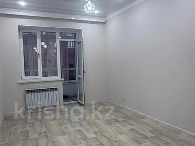 1-бөлмелі пәтер · 48.7 м² · 3/5 қабат, Алтын орда ш/а., Мангилик Ел, бағасы: 20.5 млн ₸ в Актобе, мкр. Алтын орда