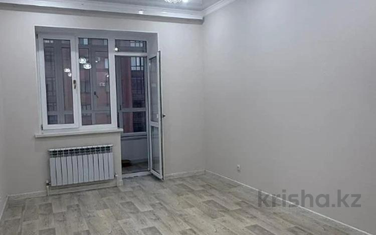 1-бөлмелі пәтер · 48.7 м² · 3/5 қабат, Алтын орда ш/а., Мангилик Ел, бағасы: 20.5 млн ₸ в Актобе, мкр. Алтын орда — фото 2
