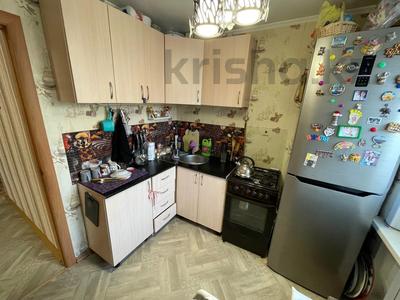 2-комнатная квартира · 45.4 м² · 1/3 этаж, С. Мауленова 10/5 за 13.9 млн 〒 в Костанае