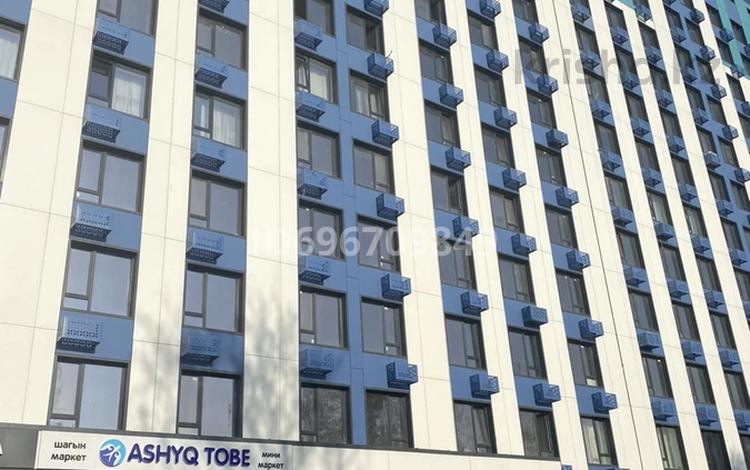1-комнатная квартира · 35 м² · 4/12 этаж, Аэропортная 58 к1 за 200 000 ₸ в  — фото 2