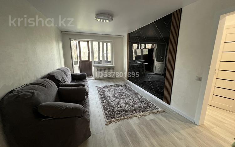 2-бөлмелі пәтер · 47 м² · 3/4 қабат, Бокина 15 — Лермонтова, бағасы: 200 000 ₸ в Талгаре — фото 5