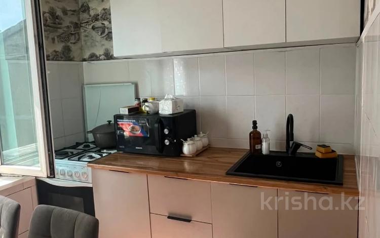2-комнатная квартира · 43 м² · 5 этаж, мкр Айнабулак-3 — ЛУЧШЕЕ ПРЕДЛОЖЕНИЕ!!! Помощь с ИПОТЕКОЙ! за 27.5 млн ₸ в Алматы, Жетысуский р-н — фото 7