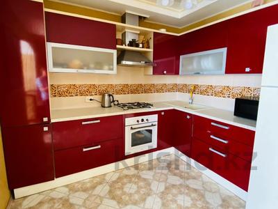 4-комнатная квартира · 176 м² · 4/5 этаж, 5-й Микрорайон 20 за 48 млн 〒 в Костанае