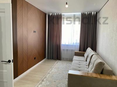 2-комнатная квартира · 37 м² · 7/9 этаж, Микрорайон Аэропорт 1, Шакшак Жанибека за ~ 19 млн ₸ в Костанае