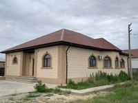 Отдельный дом · 5 комнат · 220 м² · 10 сот., Южный Аэропорт 62 209 — Құлыншақ садик қасы за 50 млн 〒 в Кульсары