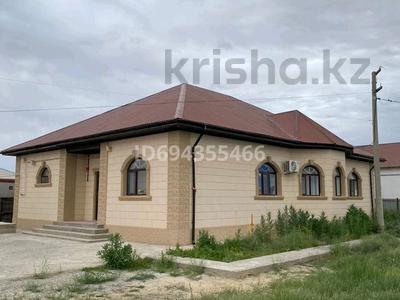 Жеке үй · 5 бөлме · 220 м² · 10 сот., Южный Аэропорт 62 209 — Құлыншақ садик қасы, бағасы: 55 млн 〒 в Кульсары