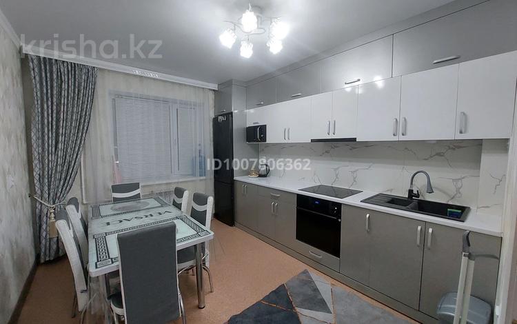 2-комнатная квартира · 62 м² · 3/5 этаж, 10 микрорайон за 250 000 ₸ в Балхаше — фото 4