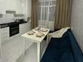 1-комнатная квартира · 40 м² · 1/8 этаж, мкр 6-й градокомплекс, Мкр 6-й градокомплекс 68/3 — Жапсарбаева за 18 000 ₸ в Алматы, Алатауский р-н