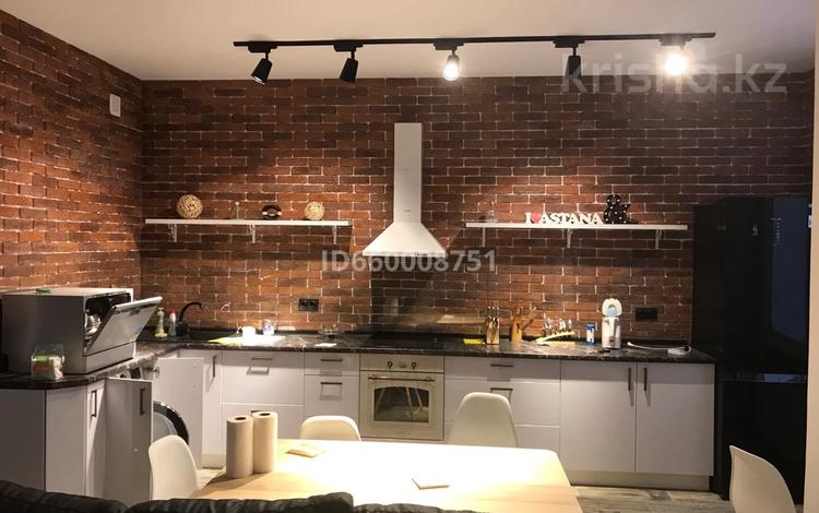 2-комнатная квартира · 69 м² · 7/7 этаж, Улы дала 56 за 350 000 ₸ в Астане, Есильский р-н — фото 2