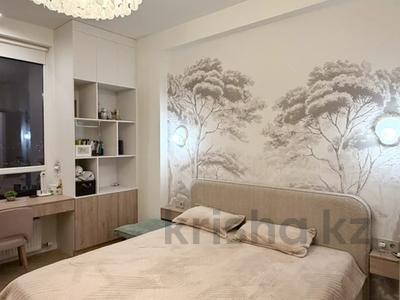 2-бөлмелі пәтер · 48 м² · 14/14 қабат, Аль-Фараби 9 — Самал парк, бағасы: 42.9 млн ₸ в Астане, Есильский р-н