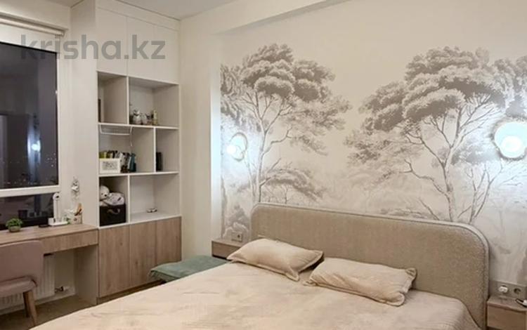 2-бөлмелі пәтер · 48 м² · 14/14 қабат, Аль-Фараби 9 — Самал парк, бағасы: 42.9 млн ₸ в Астане, Есильский р-н — фото 26