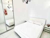 1-бөлмелі пәтер · 44 м² · 4/9 қабат, Айтеке би 30 а, бағасы: 16 000 〒 в Атырау