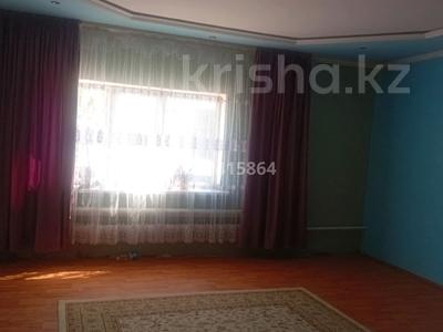 Отдельный дом · 4 комнаты · 163 м² · 6.5 сот., Жылысбаева 8 — Проспект Жамбыла за 21 млн 〒 в Таразе