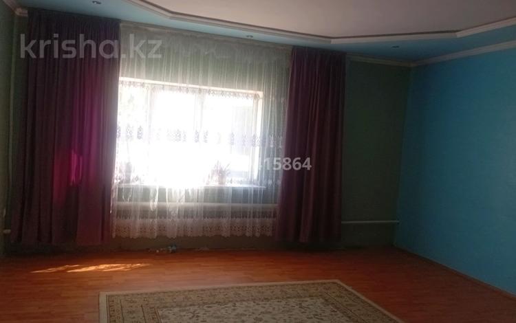 Отдельный дом · 4 комнаты · 163 м² · 6.5 сот., Жылысбаева 8 — Проспект Жамбыла за 21 млн 〒 в Таразе — фото 2