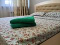 2-бөлмелі пәтер · 70 м² · 3/8 қабат, мкр Комсомольский, Кабанбай батыра 58б, бағасы: 22 000 ₸ в Астане, Есильский р-н — фото 4