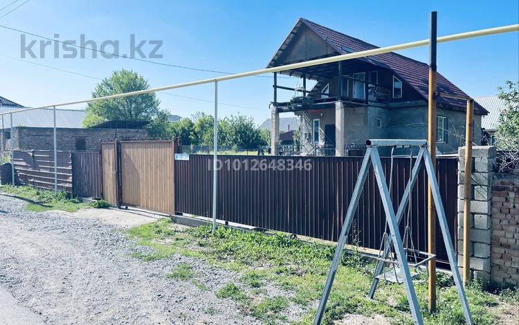 Отдельный дом · 5 комнат · 140 м² · 8 сот., Тлендиева 26 за 52 млн ₸ в Боралдае (Бурундай) — фото 2