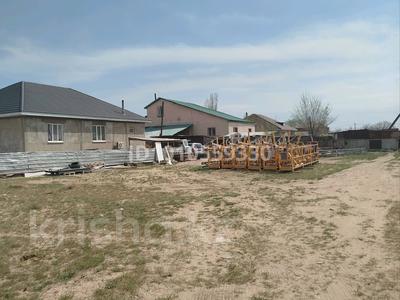 Участок · 6 соток, 12 б 71 — Мкр 12б за 15 млн 〒 в Конаеве