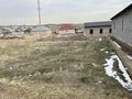 Участок · 8 соток, мкр Курсай 54 — Сарғау көшесінің бойында за 7.5 млн ₸ в Шымкенте, Туран р-н