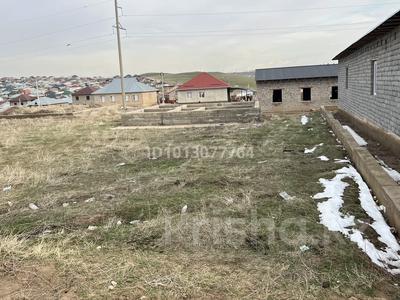 Участок · 8 соток, мкр Курсай 54 — Сарғау көшесінің бойында за 7.5 млн ₸ в Шымкенте, Туран р-н