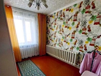 3-комнатная квартира, 60 м², 5/5 этаж, Гоголя за 23.3 млн 〒 в Петропавловске
