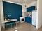 1-комнатная квартира · 34.4 м² · 5/12 этаж, Рыскулбекова 31/1 за 20 млн ₸ в Астане, Алматы р-н