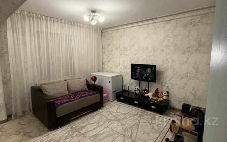 2-комнатная квартира · 51.8 м² · 1/5 этаж, Кабанбай Батыра 68 за 20.5 млн ₸ в Усть-Каменогорске — фото 2