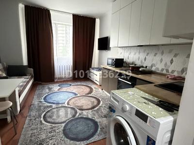 2-комнатная квартира · 40 м² · 4/12 этаж, кошкарбаева 40/1 за 22 млн ₸ в Астане, Алматы р-н