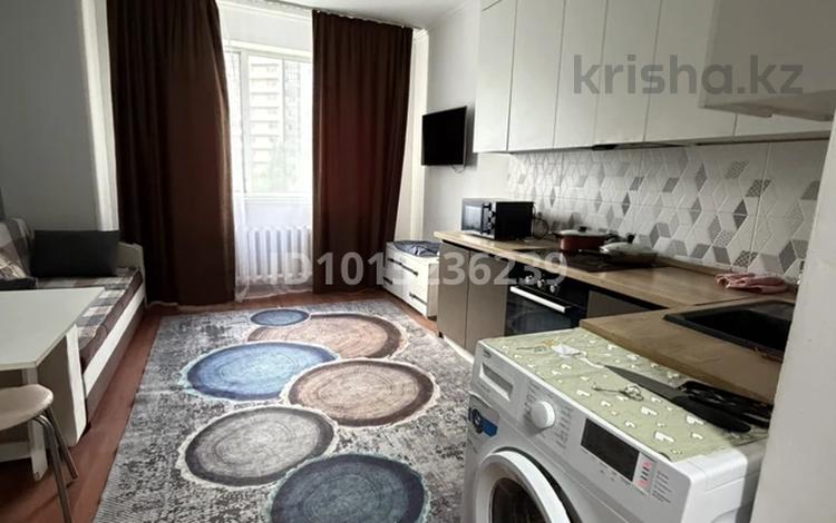 2-комнатная квартира · 40 м² · 4/12 этаж, кошкарбаева 40/1 за 22 млн ₸ в Астане, Алматы р-н — фото 2