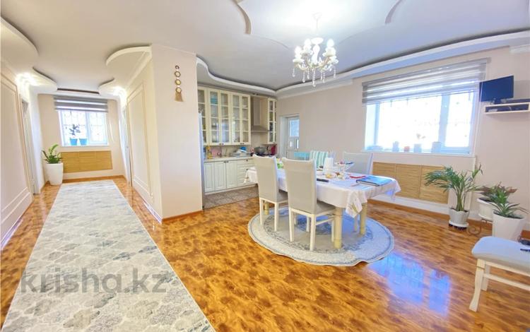 Отдельный дом · 4 комнаты · 100 м² · 7 сот., Пришахтинск, Пришахтинск 2 я Пятилетка за 36 млн ₸ в Караганде, Алихана Бокейханова р-н — фото 8