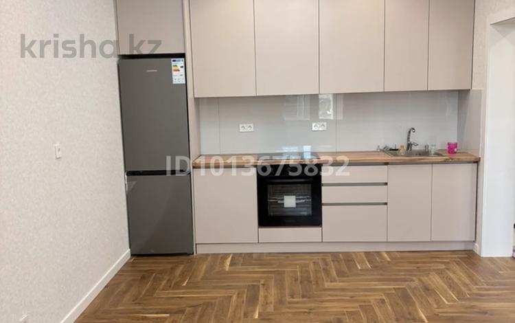 2-комнатная квартира · 44 м² · 10/12 этаж, Бейбарыс Султан 27 — Бейбарыс султан 27 за 250 000 ₸ в Астане, Сарыарка р-н — фото 2