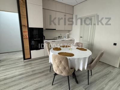 3-комнатная квартира · 120 м² · 10/25 этаж, мкр 11 112в за 20 000 〒 в Актобе