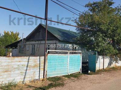 Отдельный дом · 4 комнаты · 57 м² · 7 сот., Байтурсынова 7/1 за 42 млн ₸ в 