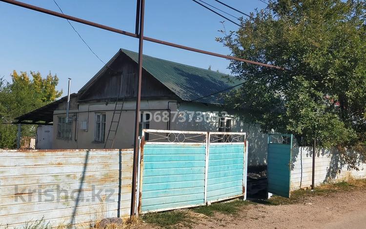 Отдельный дом · 4 комнаты · 57 м² · 7 сот., Байтурсынова 7/1 за 42 млн ₸ в  — фото 17