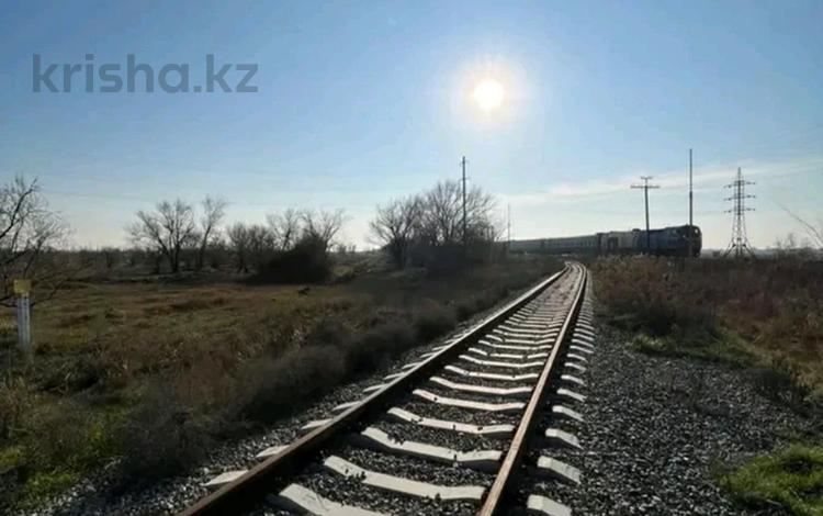 Участок · 9 га, 43.489634, 77.040615 — Алматинская область село жаналык станция кайрат за 270 млн 〒 в Талгаре — фото 2