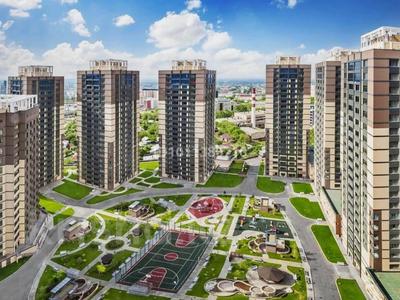 Паркинг · 16 м² · Аль-Фараби 21 — Желтоксан за 5 млн 〒 в Алматы, Бостандыкский р-н