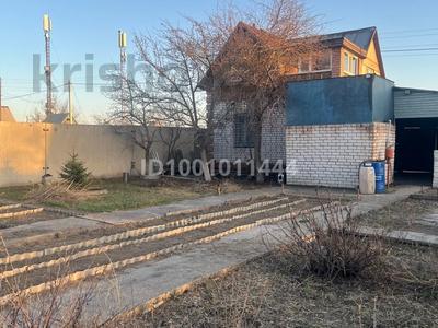 Дача · 4 комнаты · 80 м² · 6.75 сот., Восточный правый — Семь тополей за 8.5 млн 〒 в Семее