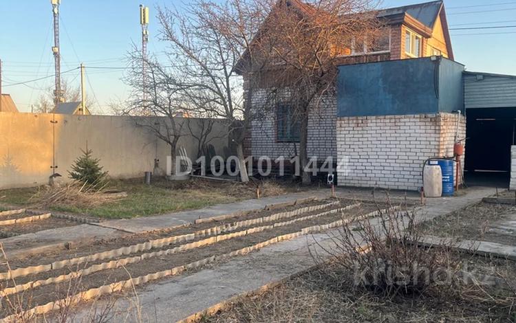 Дача · 4 комнаты · 80 м² · 6.75 сот., Восточный правый — Семь тополей за 9 млн ₸ в Семее — фото 2