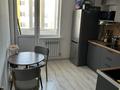 1-бөлмелі пәтер · 35.3 м² · 6/9 қабат, Ырысты 46/5, бағасы: 26 млн ₸ в Алматы, Алатауский р-н