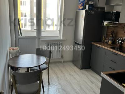 1-бөлмелі пәтер · 35.3 м² · 6/9 қабат, Ырысты 46/5, бағасы: 26 млн ₸ в Алматы, Алатауский р-н