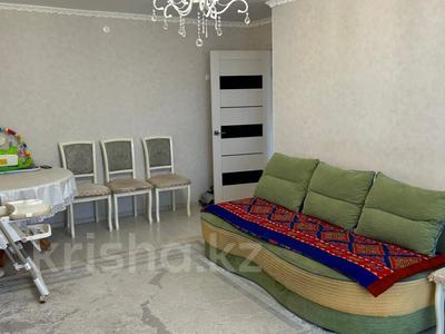 2-бөлмелі пәтер, 45.5 м², 8/10 қабат, мкр Новый Город, Н.Абдирова, бағасы: ~ 17.9 млн 〒 в Караганде, Казыбек би р-н