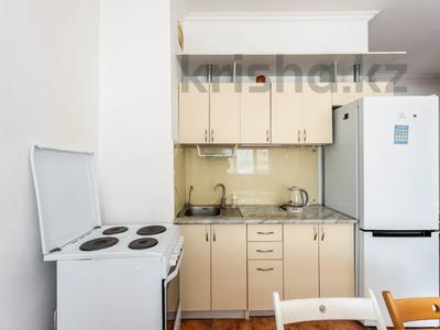 1-комнатная квартира · 37.7 м² · 9/21 этаж, Нажимеденова 10к1 за 19.9 млн ₸ в Астане, Сарайшык р-н