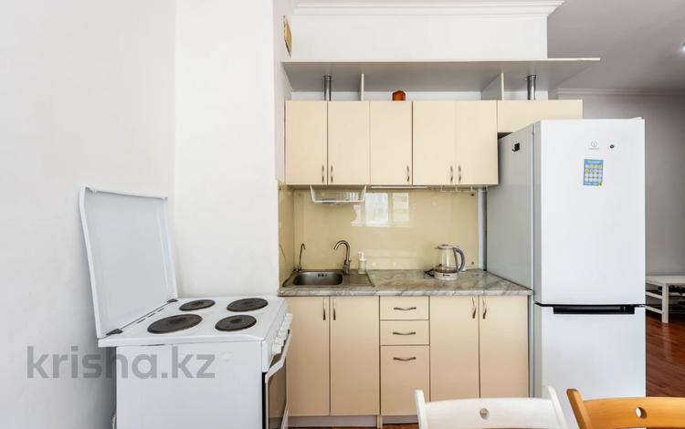 1-комнатная квартира · 37.7 м² · 9/21 этаж, Нажимеденова 10к1 за 19.9 млн ₸ в Астане, Сарайшык р-н — фото 28
