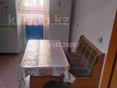 2-комнатная квартира · 55 м² · 1/9 этаж, Карагайлы 25 за 140 000 ₸ в Семее