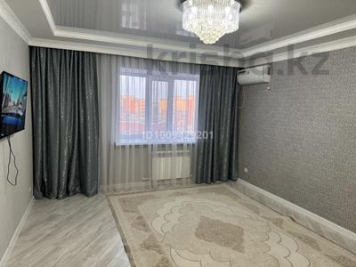 1-бөлмелі пәтер · 43.8 м² · 8/9 қабат, мкр. Алтын орда 4д, бағасы: 150 000 〒 в Актобе